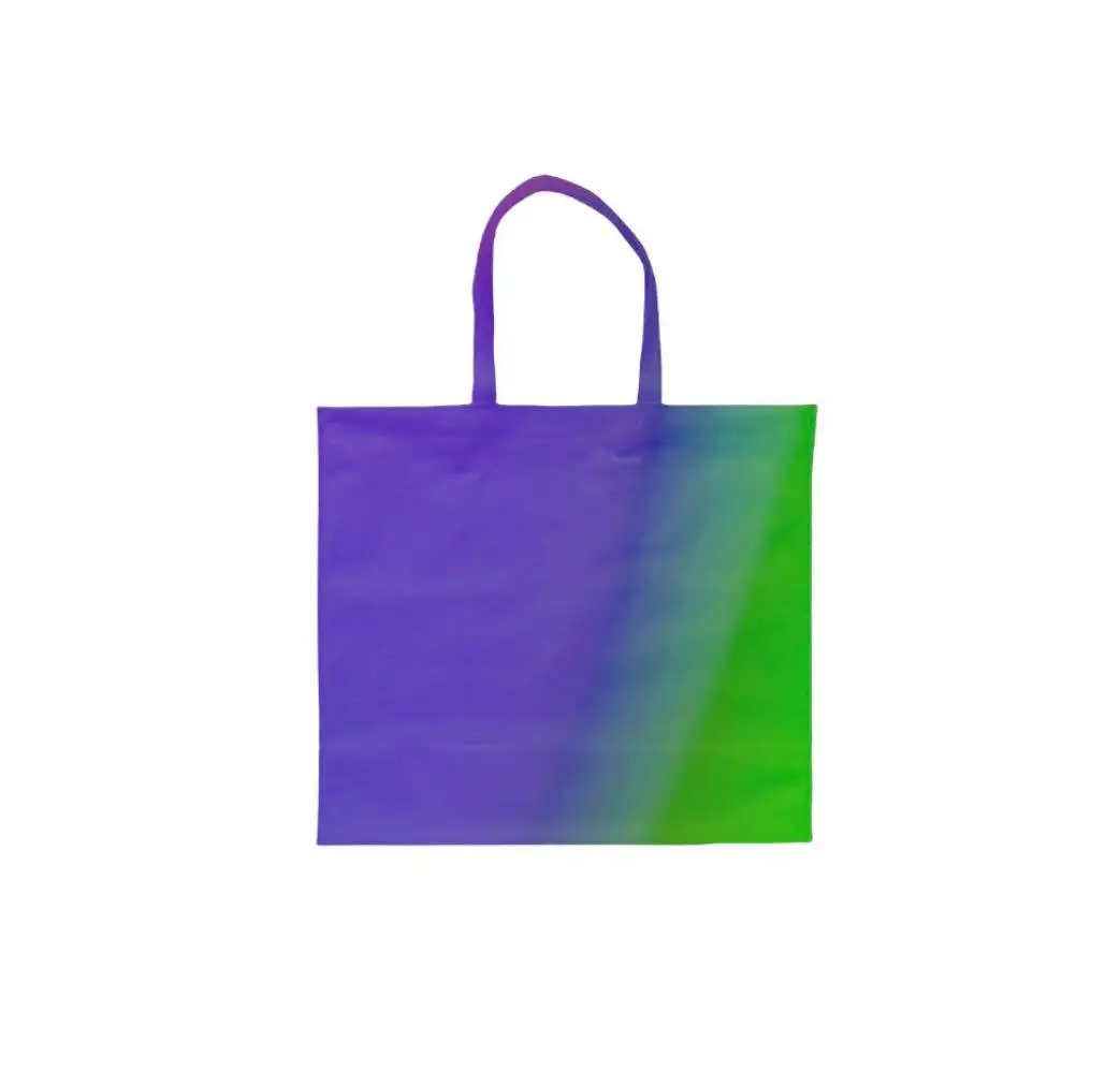 Оптовая продажа Нетканая сумка из Вьетнама 100% полипропилен экологически чистый Лидер