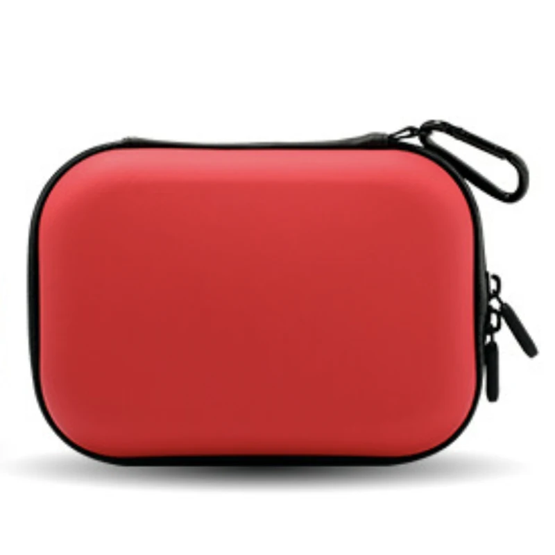 Eva Health Care Home Equipment Medical Travel first aid kit bags box case