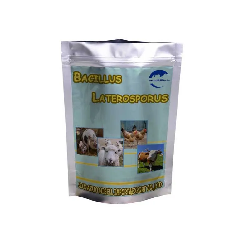 Бактерии корневища Bacillus Laterosporus для фруктовых растений