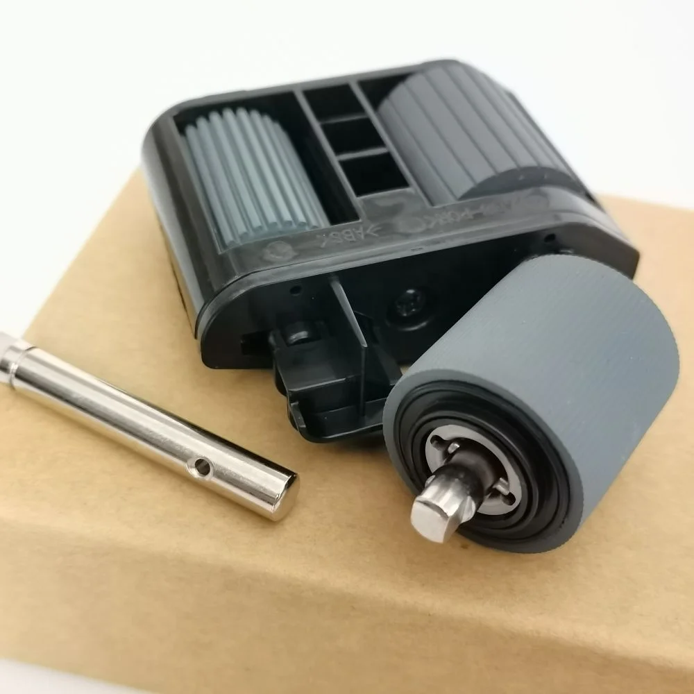 J8J95A 5851-7202 300 ADF Roller Replacement Kit for HP LaserJet Enterprise M681 M682 M631 M632 M633 8500 fn2 E67560 E67550