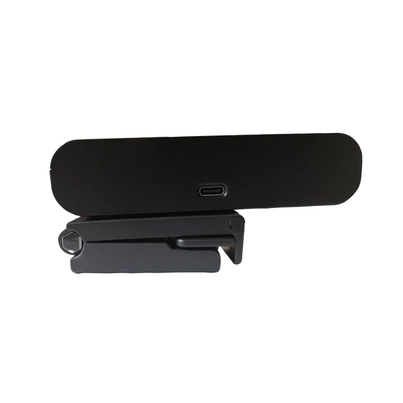 Newest Design 180Degree Adjustable Motor Driven Lens IMX415  USB PC Auto Focus 4K Web Camera