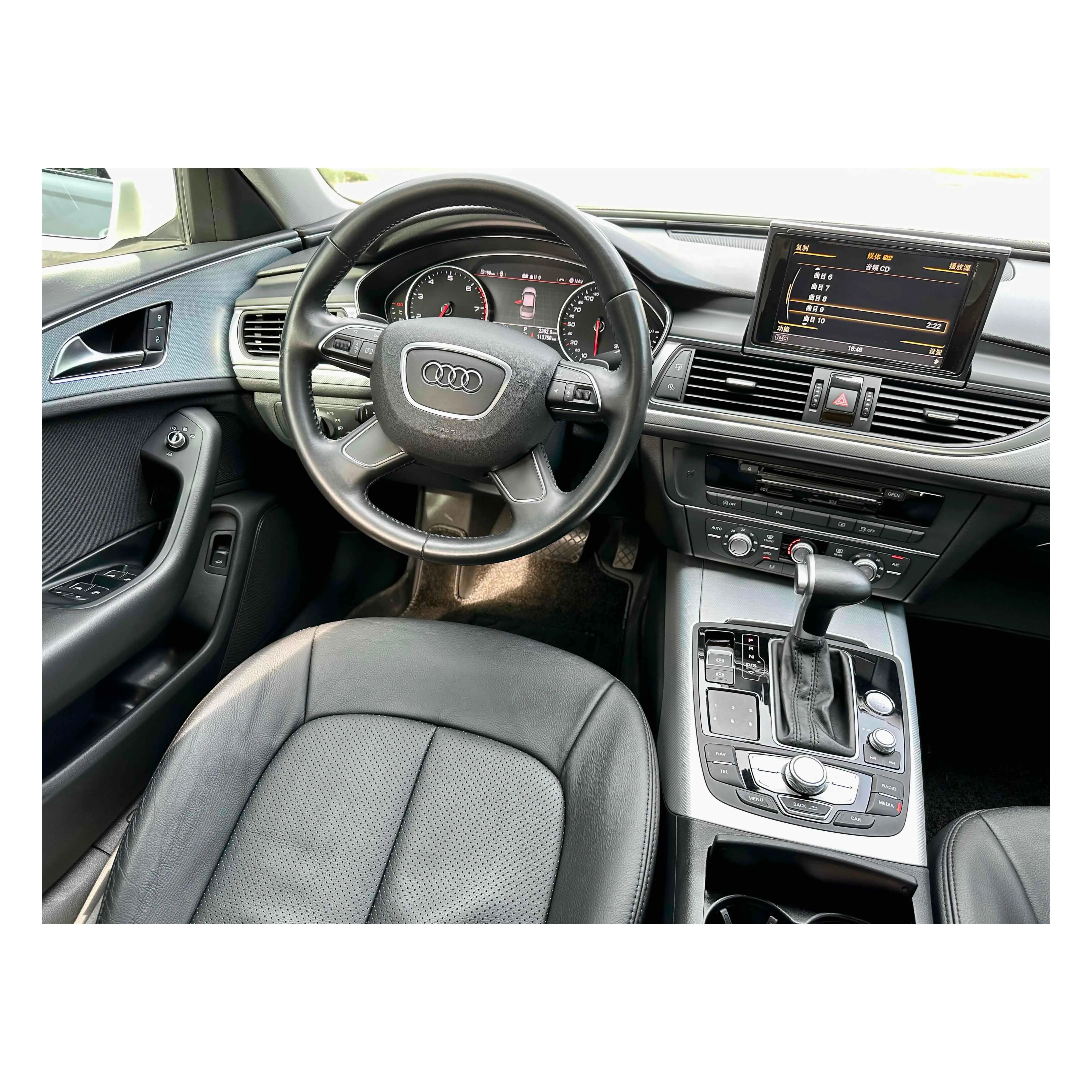 Для Nissan Sylphy 2018 классический 1.6XE CVT Comfort Edition