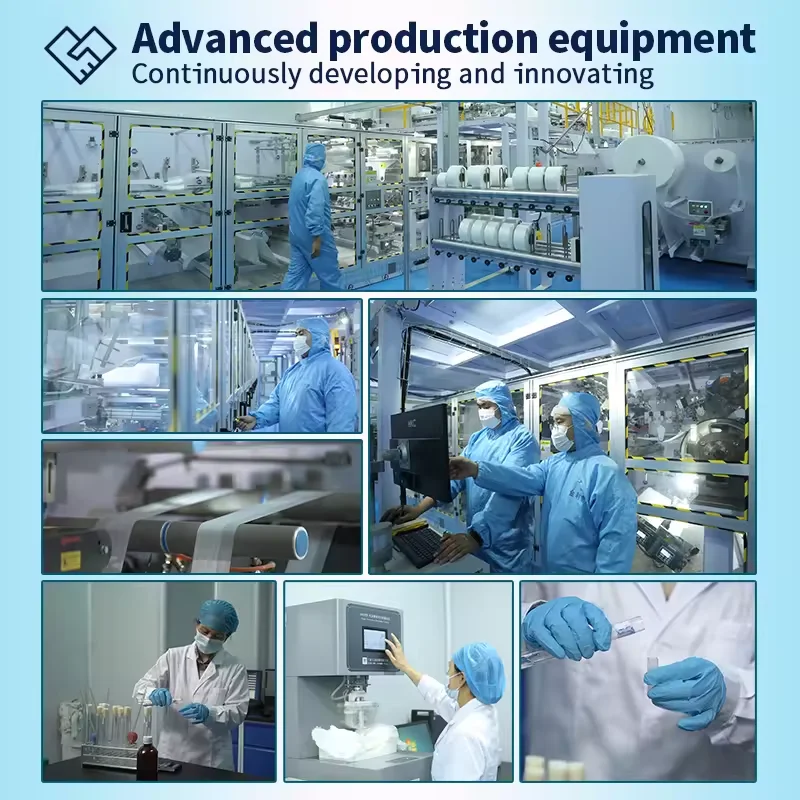 Cotton Reusable Baby Diapers Printed Disposable Newborn Nappies for Children