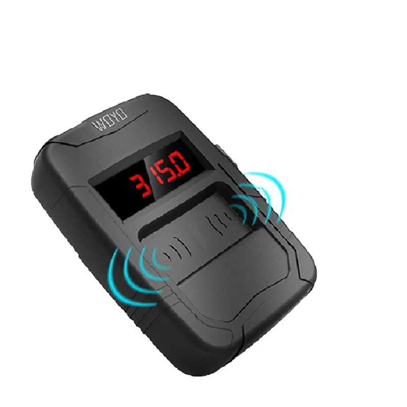 WOYO PL001 Car Key Fob Tester Infrared&Radio Frequency Remote  Control Tester