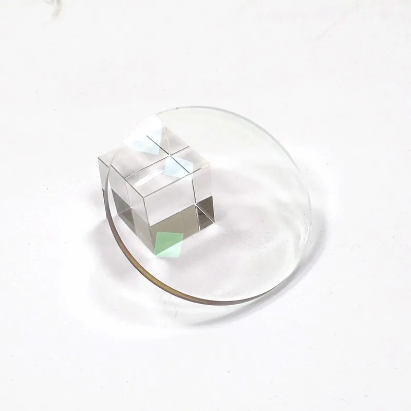Finely Processed Cheap Photochromic Lenses Men Square Frame Fashion Glasses Photochromic Lens