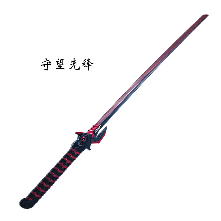 Wholesale PU Weapon Toy  Cartoon And Film Game Character Cosplay Prop PU Swords Party Gifts