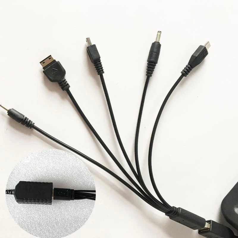 Solar Panel For Powering Your Phone Foldable Mono Solar Panel Portable Mini Solar Panel For Mobile Phone Charging