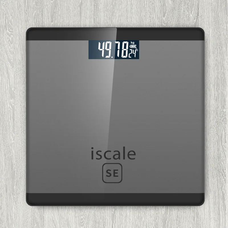 Top quality 180Kg personal weight machine digital weighing body bath scale