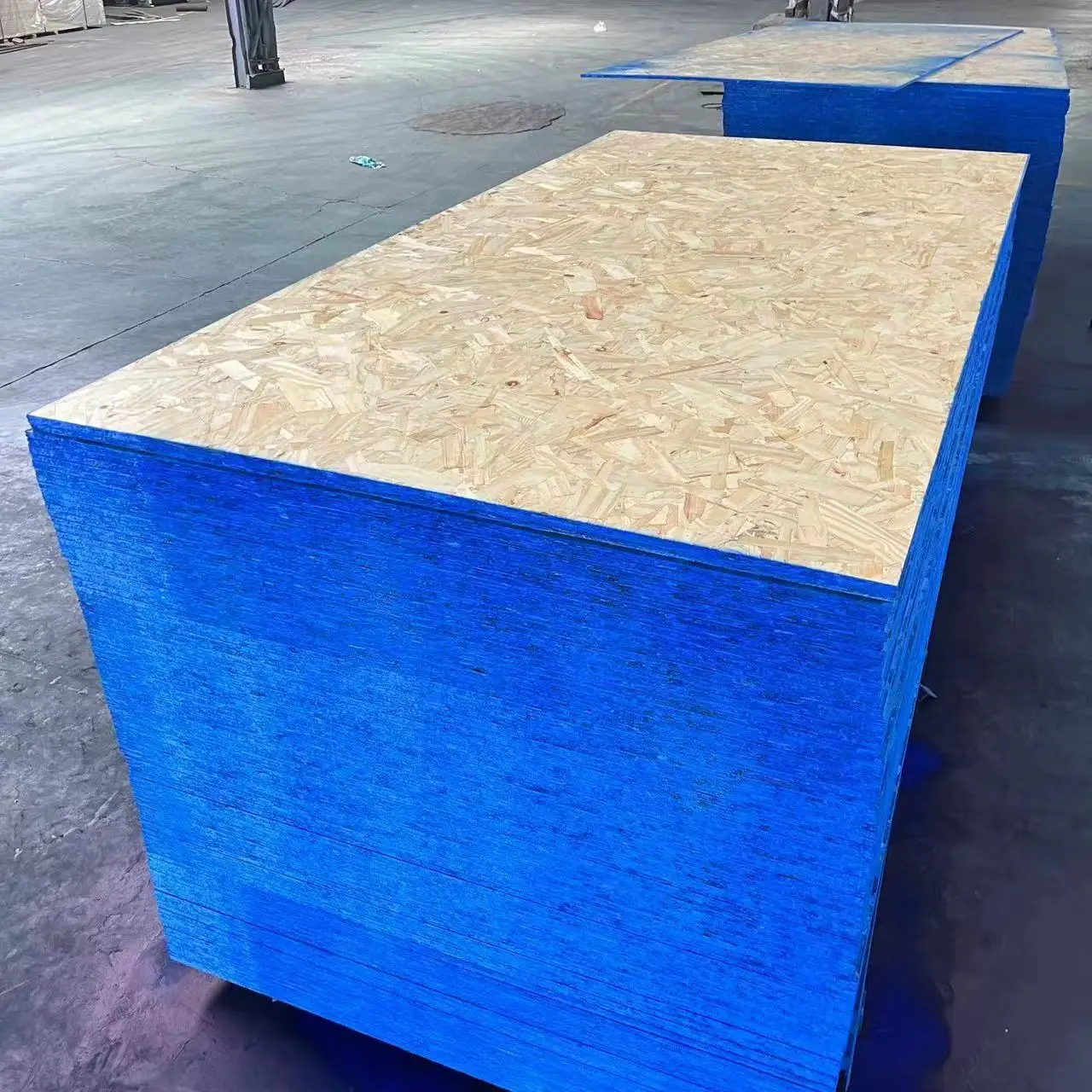 cheap price waterproof 11mm osb board