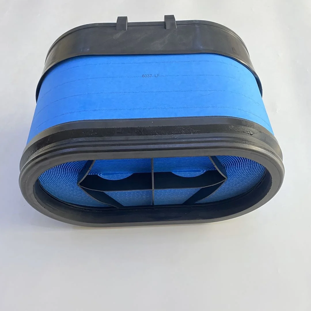 Tangman factory price new product powercore air filter for truck 2355128