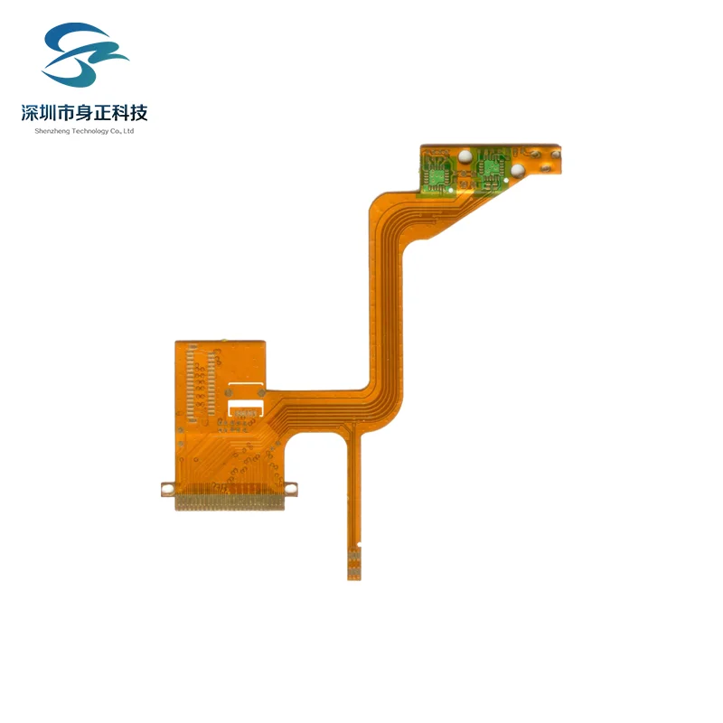  Высококачественный пользовательский FPCB/Flex PCB/FPC/Гибкий