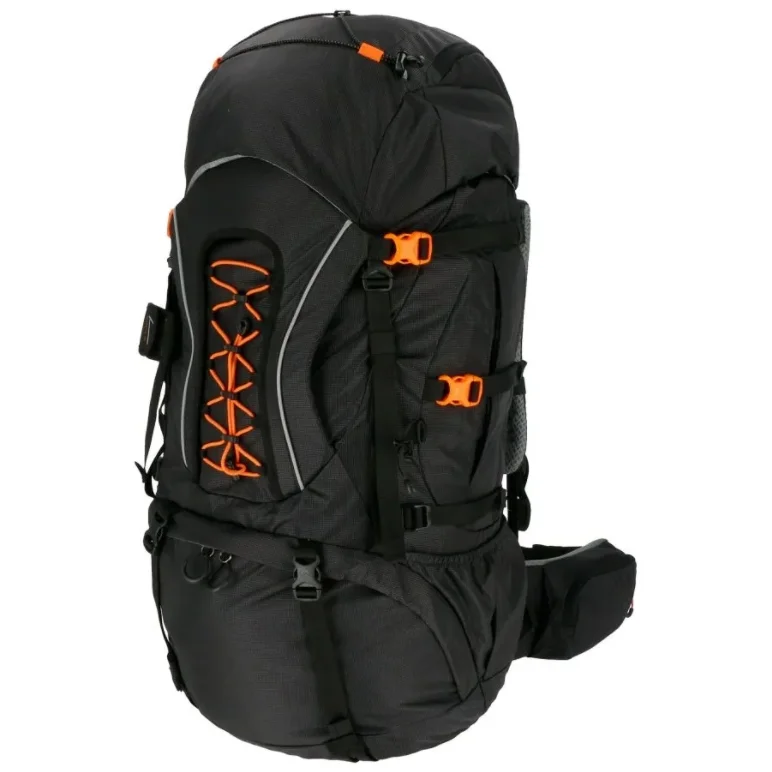 Water Proof Outdoor Hiking Sticks Waterproof Durable Camping Backpack Adjustable Length