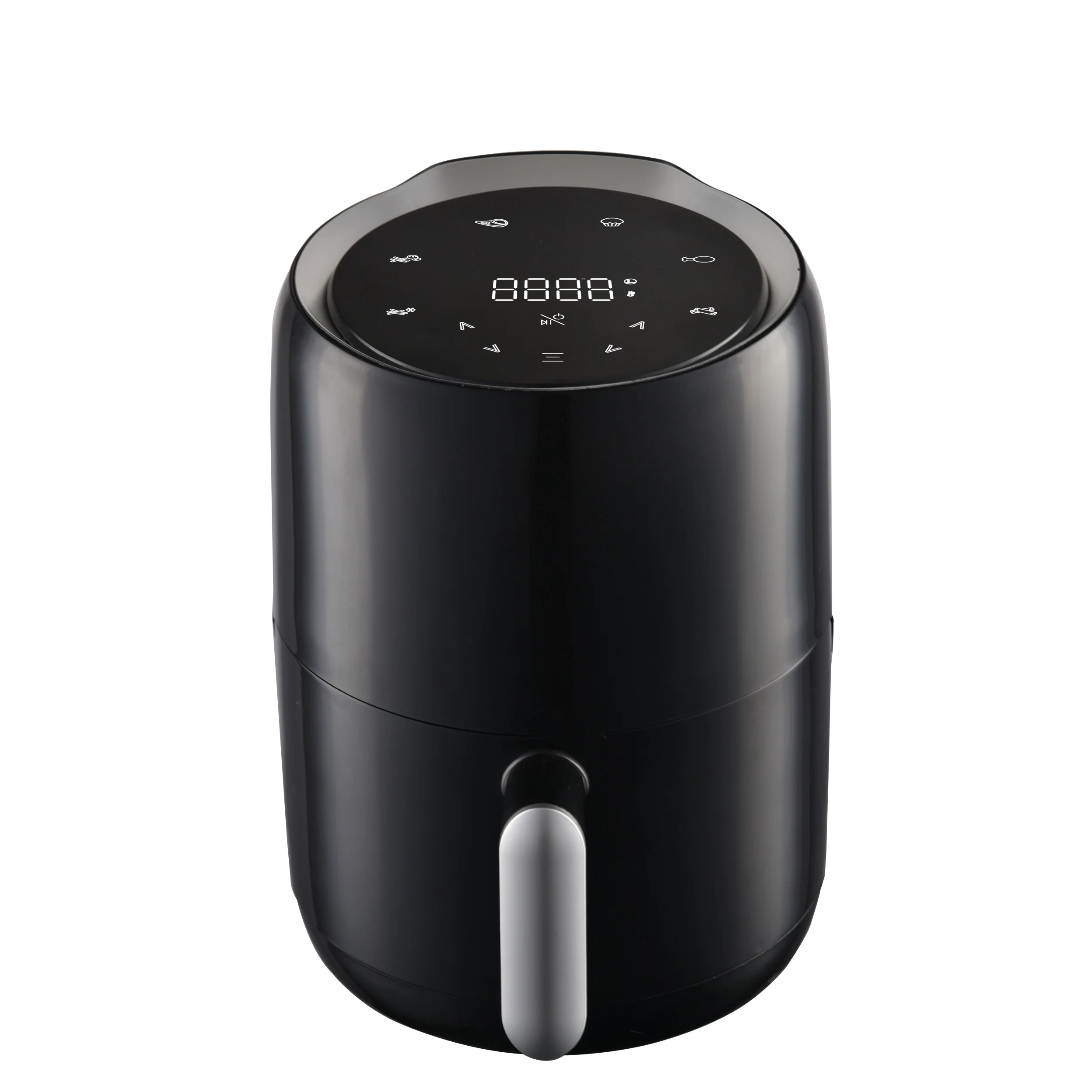 Professional 1.8l Digital Air Fryer Freidora De Aire Kitchen Appliances Electric Top 100 On Off Line Healthy Smart Air fryers