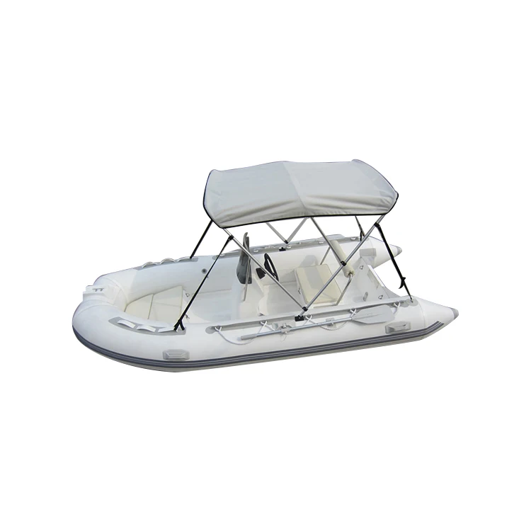 Popular Factory Direct Sale Rib390A Inflatable rubber Boat