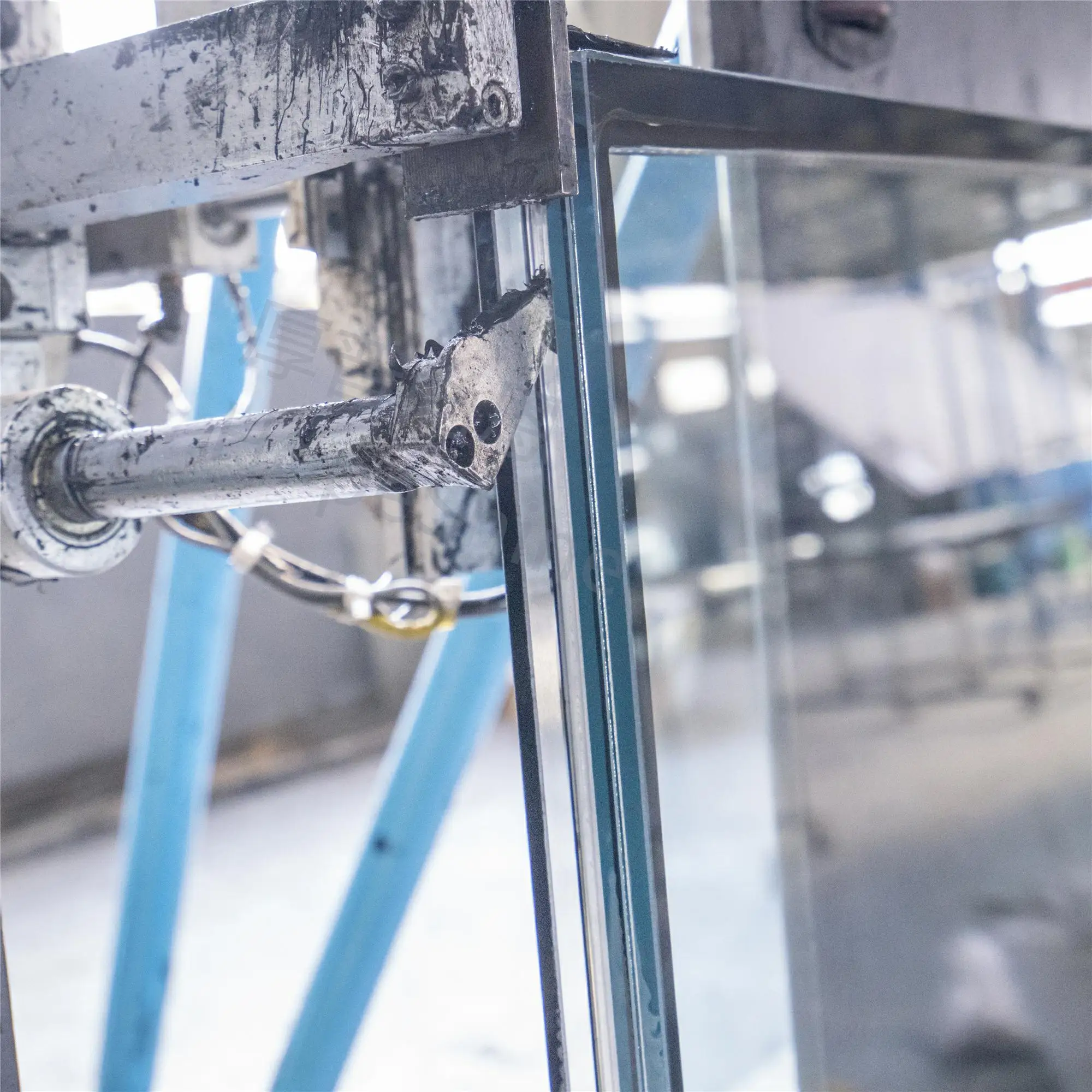 Ламинированное стекло для окон и дверей, керамическое белое ламинированное стекло 10,76 мм, 552 прозрачное закаленное ламинированное стекло для крыши Skylight