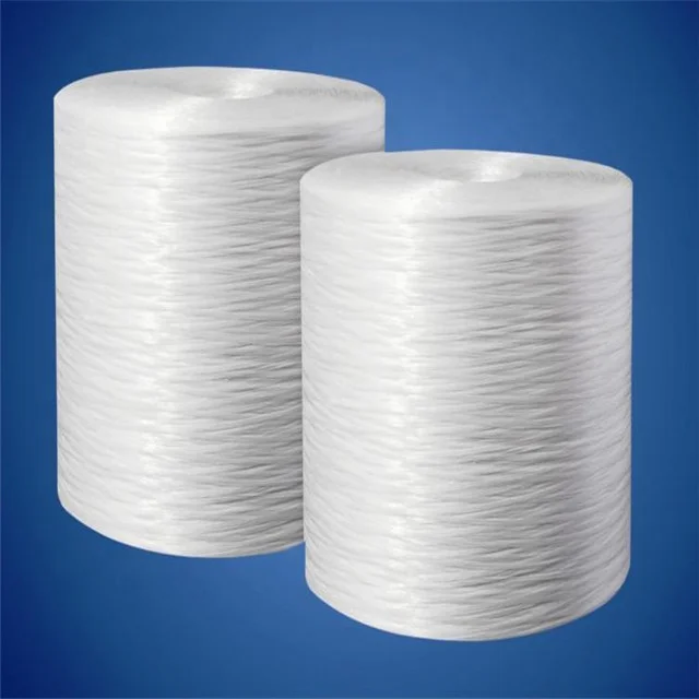 Fiberglass Spray Up Roving Low Price Promotion Fiberglass Spray Up Roving