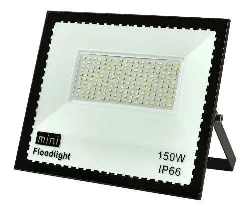 Led Flood Light 10w 20w 30w 50w 100w 150w 200w Reflector Flood Light Bright Modern Security Lighting