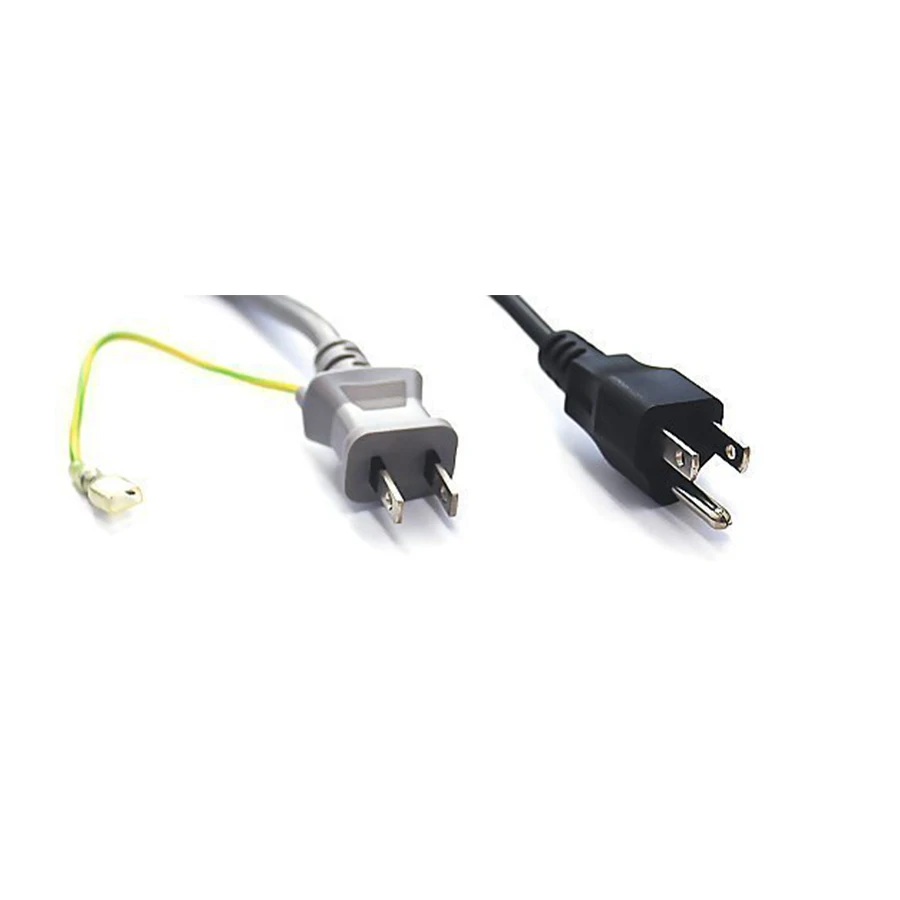 High Quality Good Price Japan Standard Ac Supply Iec 60320 Bulk Buy Jpse Power Cord
