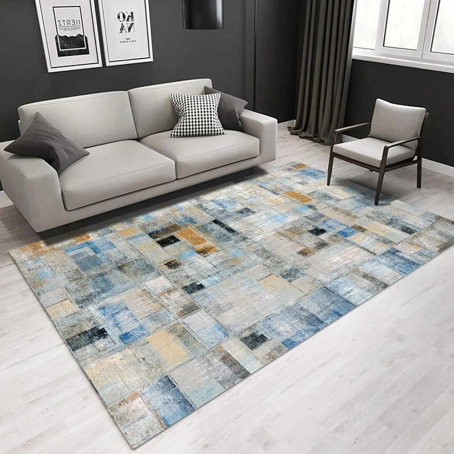 Chinese Factory Modern Designer carpet Best Selling carpet and Bedroom rug luxury large rugs for living room