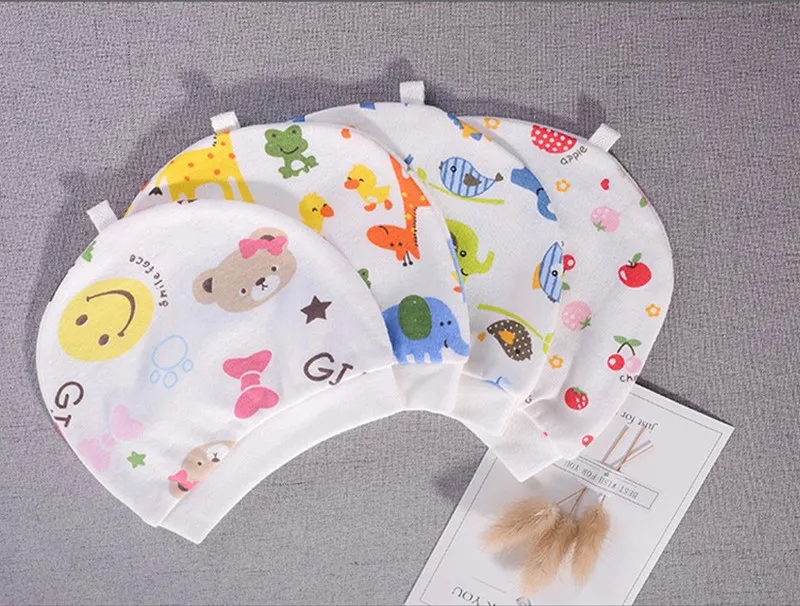 Factory Wholesale New Baby Cotton Tire Newborn Tire Baby Tire Hat Baby Cotton Caps Spot supply