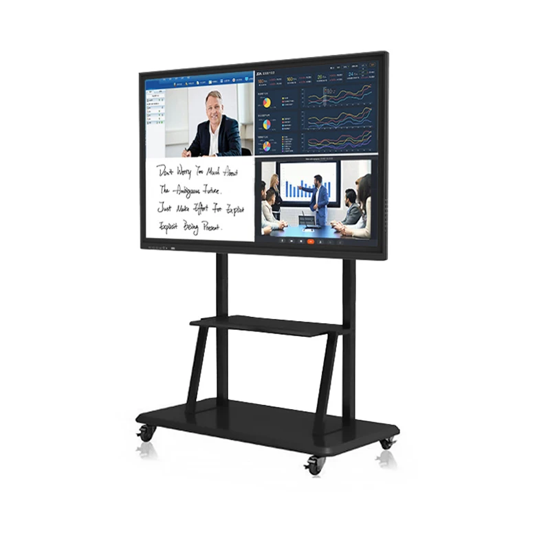 [ Hot sale ] Fast delivery Free Customization 84 Inch Class Room School Conference Room Whaite Board Smart Board For Schools