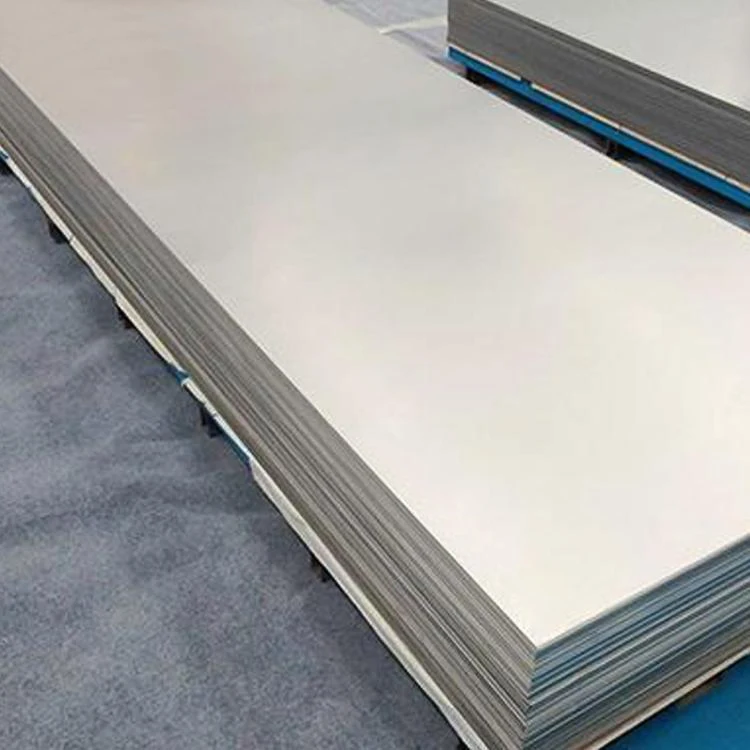 Titanium Sheet 0.5-80mm Titanium Grade1/2/3/5 /7/9/12 Plate TA1/2/3/5/7/9/10 Tc1/2/3/5/6/7/8/9/10 Titanium Sheet Plate