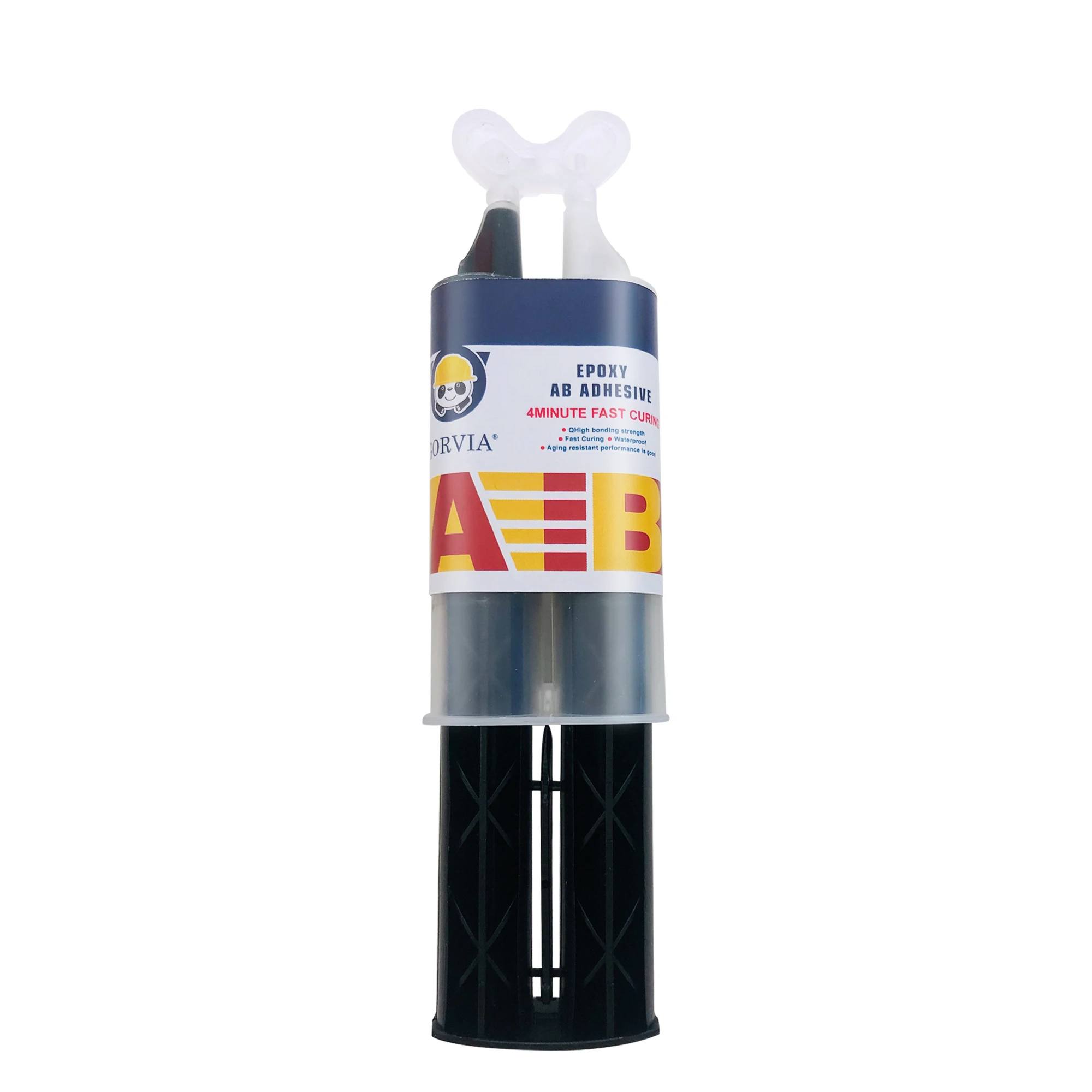 GORVIA Two-component high strength structural adhesives epoxy resin epoxy AB glue