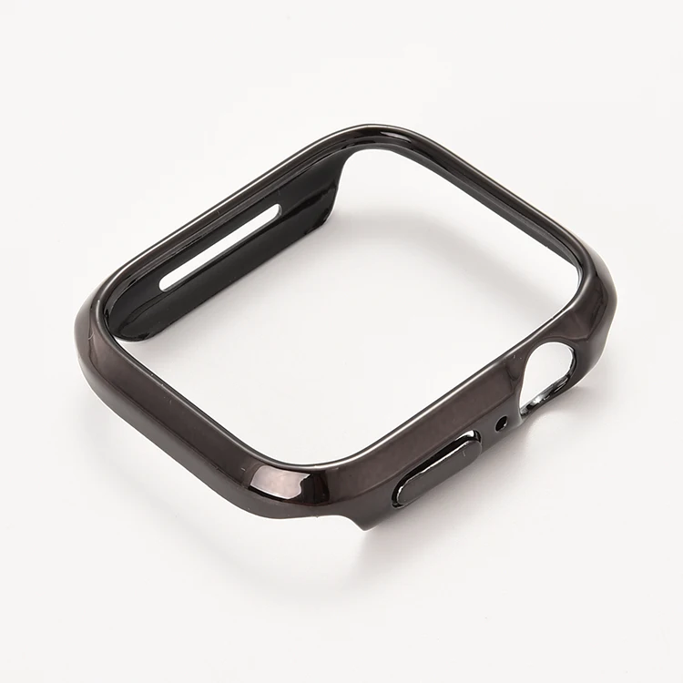 Полный защитный чехол для Apple Watch жесткий из поликарбоната iwatch 6