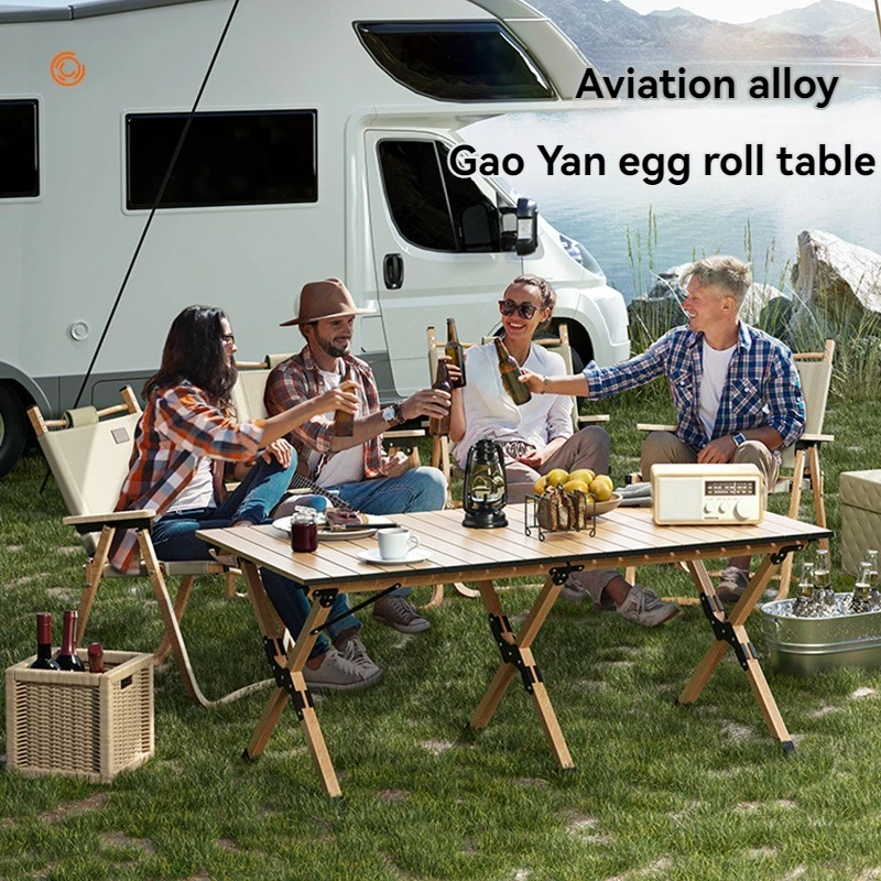 Detachable clip cotton high appearance aluminum alloy portable ultra light camping picnic fishing Kemet folding chair