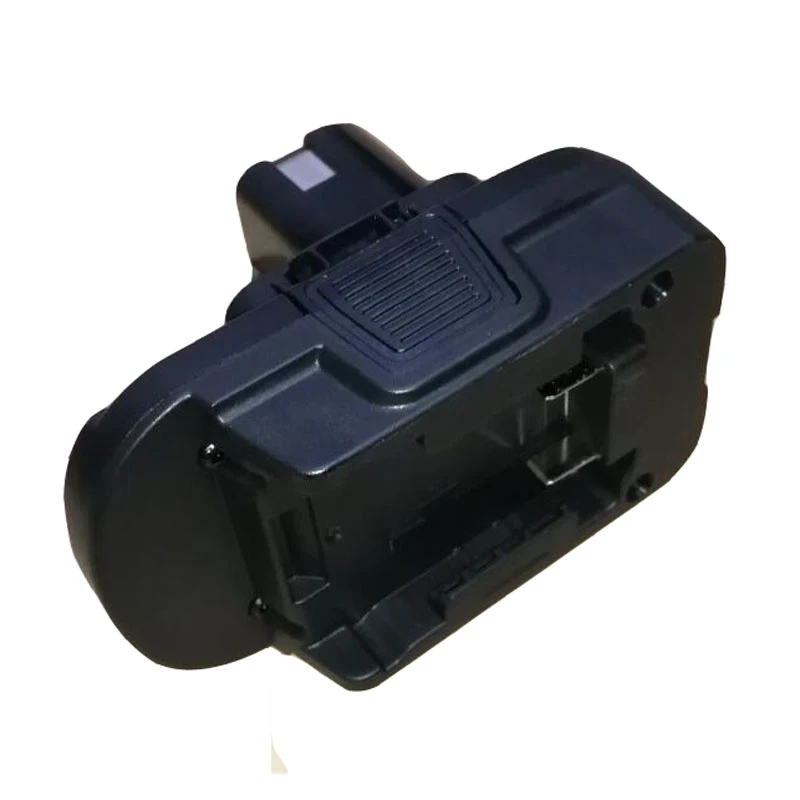 DM18RL Battery Converter Adapter USB DM20 ROB For RYO Convert DEW 20V Mil M18 to 18V NiCad NiMh Battery P108 ABP1801