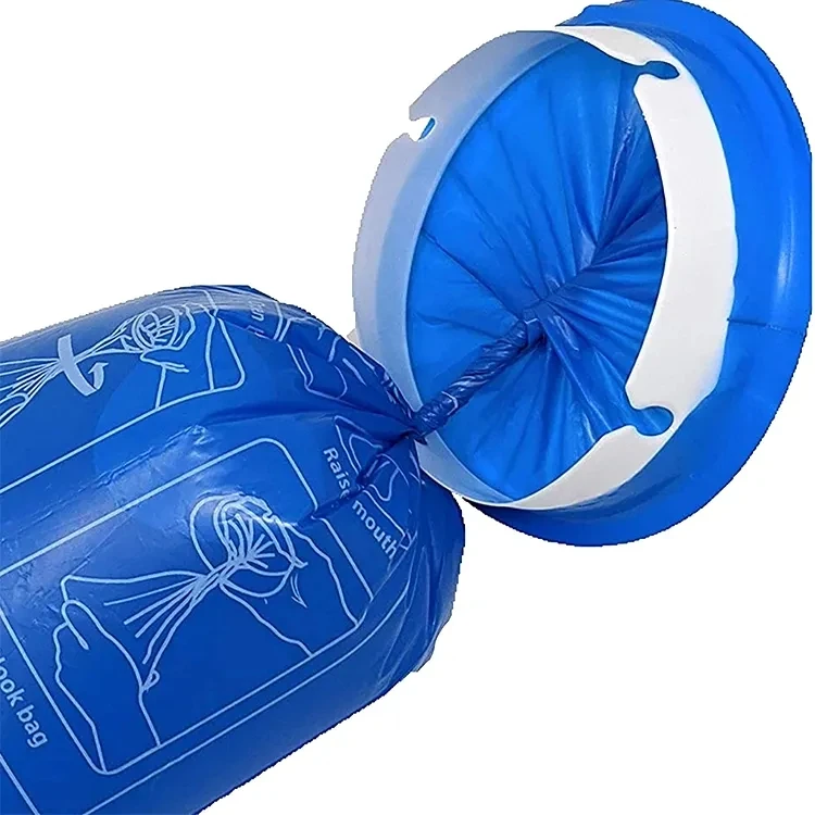 Disposal Barf Bags Emesis Disposable Vomit Bag