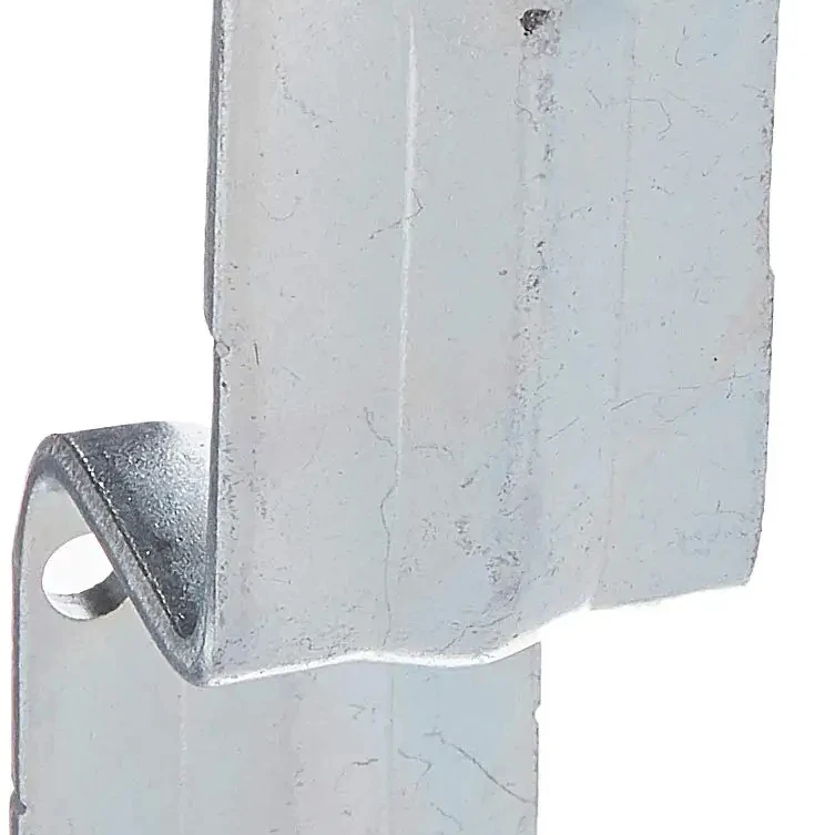 Stanley Hardware Bar Holder Pack of 6