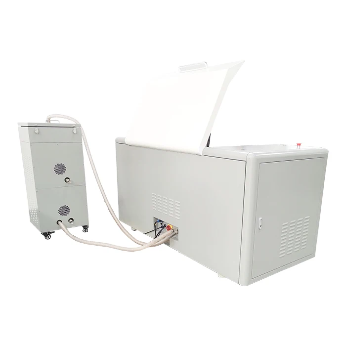 YINTECH Flexo Ctp Photopolymer Plate Processor Machine Flexo Ctp Plate Making Machine