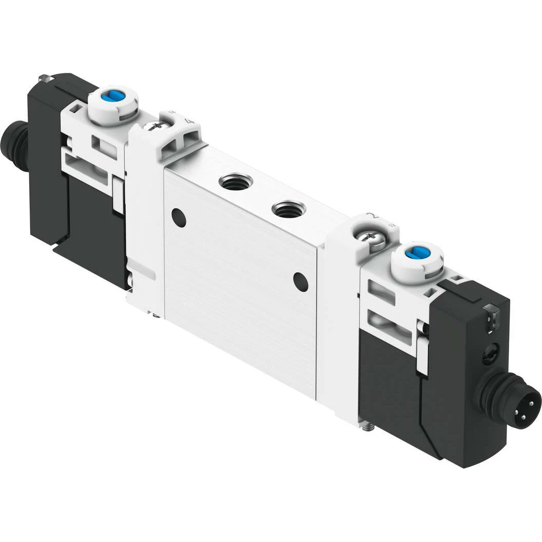 (Automation Controller accessories) solenoid valve festo VUVG-LK10-T32C-AT-M5-1R8L-S 8042542