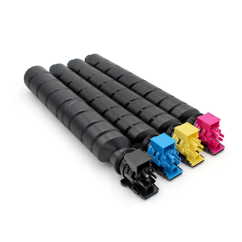 Colorzone совместимый TK-8550 TK-8555 TK-8556 TK-8557 TK-8558 для Kyocera TASKalfa 5054ci 6054ci 7054ci тонер-картридж