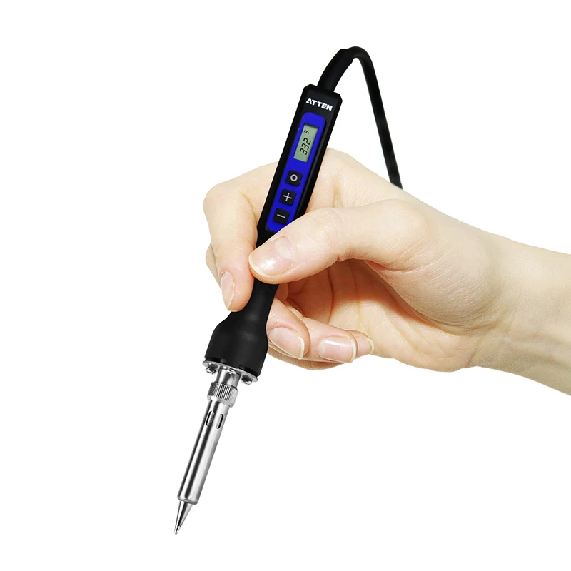 
ATTEN ST2065D 65w 110v 230v Solder Iron 