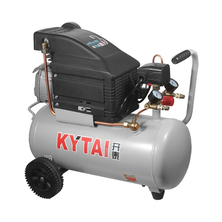 KAITAI Portable High Pressure Screw Mini Small Piston Oilless Silent Air Pump Compressor