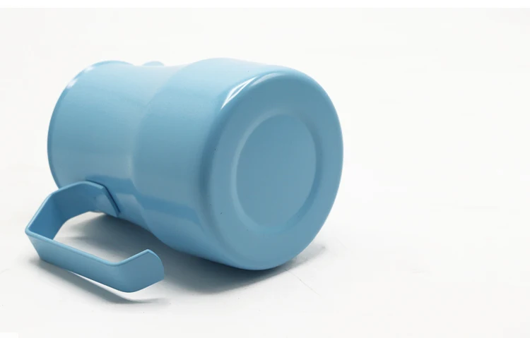 NIBU Stainless Steel Coffee Barista Latte Art Milk Frothing Jug Pitcher For Coffee Machine Measuring Cup