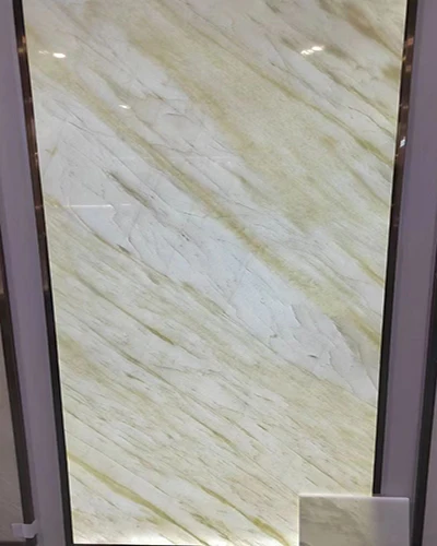 Wholesale Manufacturer Custom Design Namibia White Natural Stone Marble For Floor