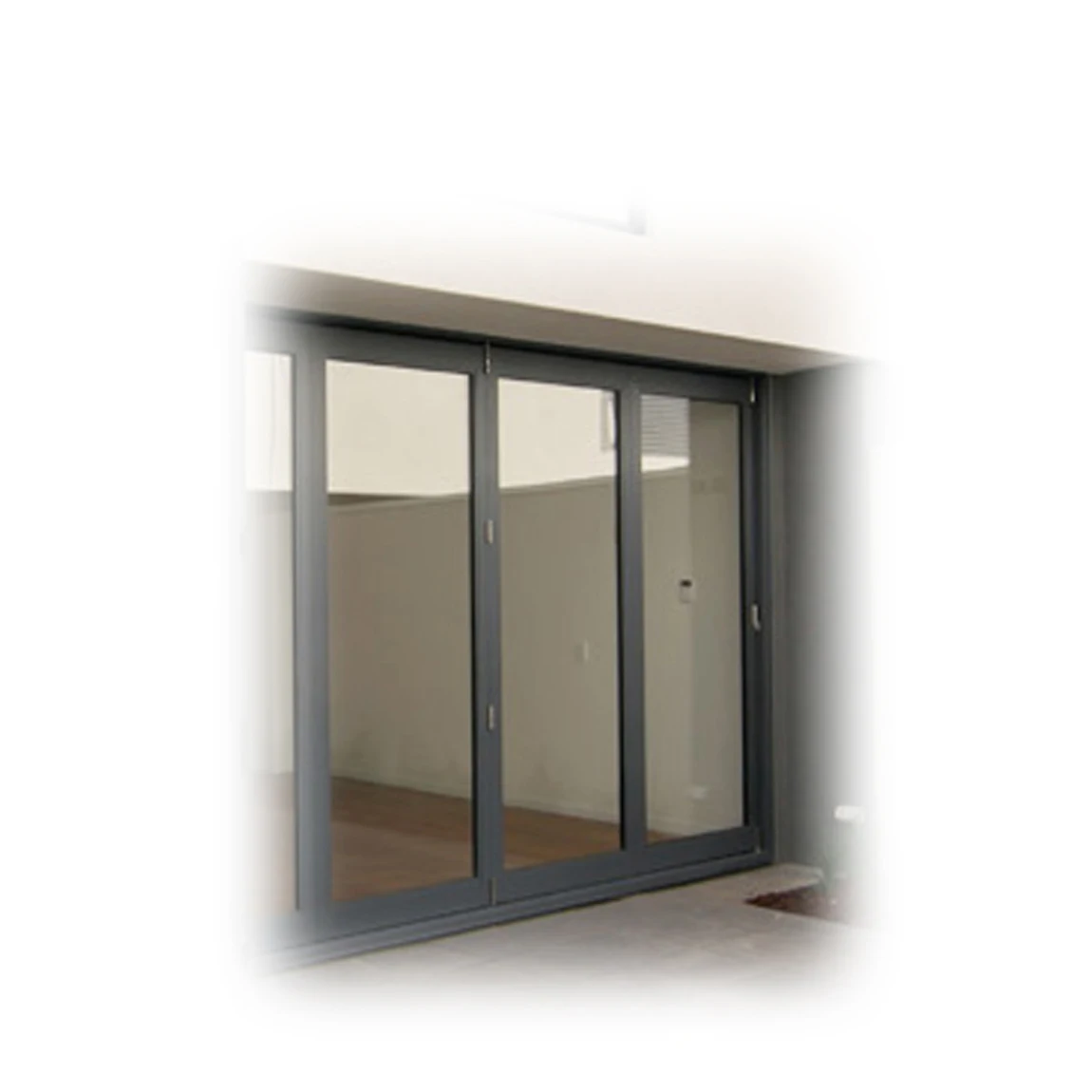 villa aluminum door accessories aluminium aluminum profile