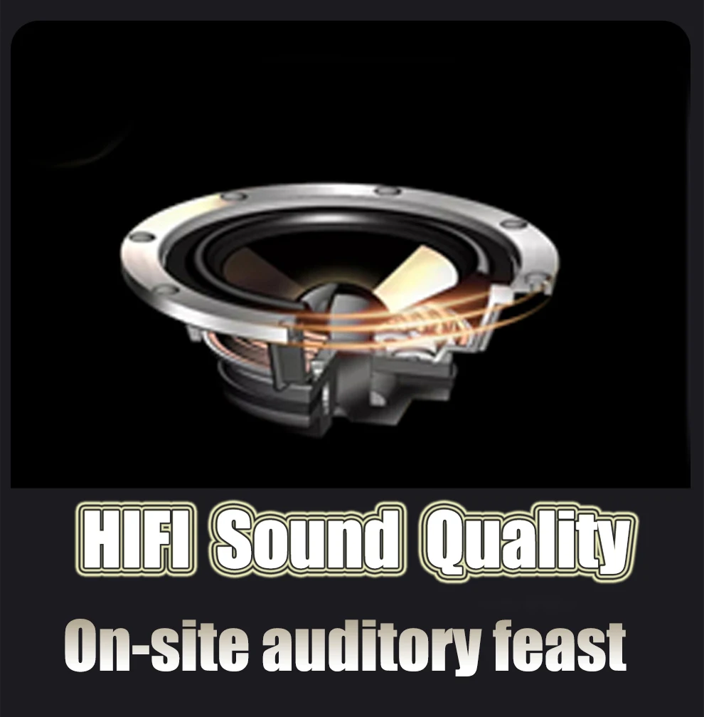 Home Theatre System 4 Hours Playtime Outdoor Wireless Portable Smart Speaker Machine Karaoke Player