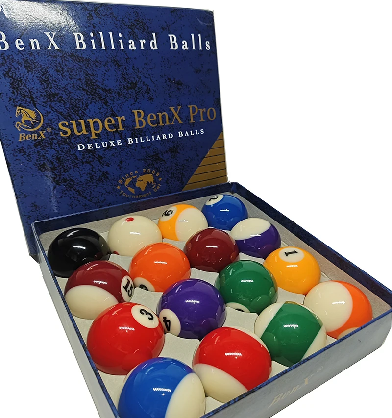 Заводская цена 57 2 мм бильярдные шары 16 шт./набор бильярдный шар