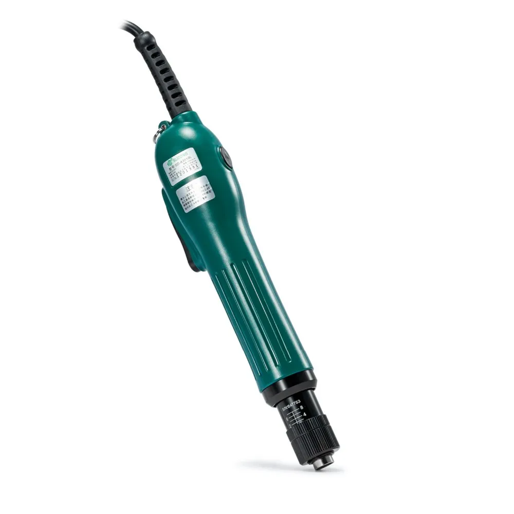 SD-A0365L Automatic Electronic Screw driver