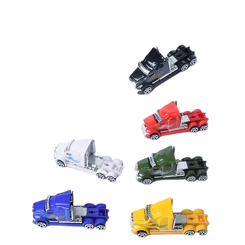 Hot Free Wheels Original Genuine Diecast Cars Mixed Random Alloy Car Set Truck Model Toys 1:64 Wheels Diecast Toys