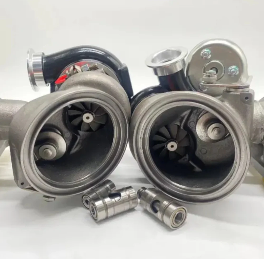 Excavator PC130-7 PC130-8 Diesel Engine 4D95 Turbocharger 6208-81-8100 6208818100 Turbo