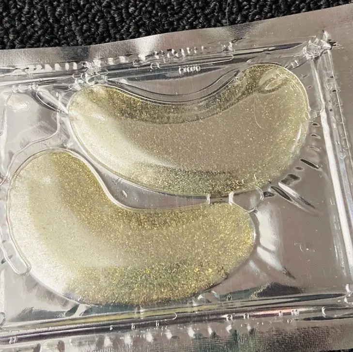 Новое поступление, зимняя коллагеновая маска для макияжа, маска для сна, частная марка