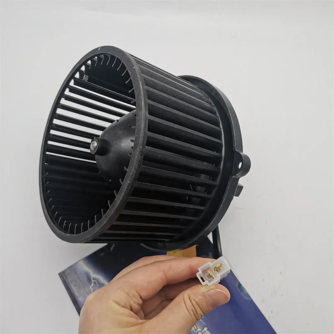 DRUABLE 11n6-90700 Blower 11N6-90700 Blower Fan Motor 11N690700 For R210-7 1221E 1221F
