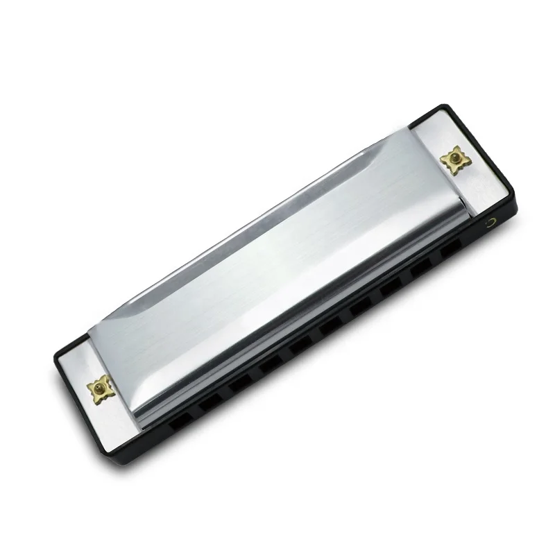 
Jdr Prices Custom Mouth Organ 10 Holes Gaita De Boca Blues Harmonika Harmonica 
