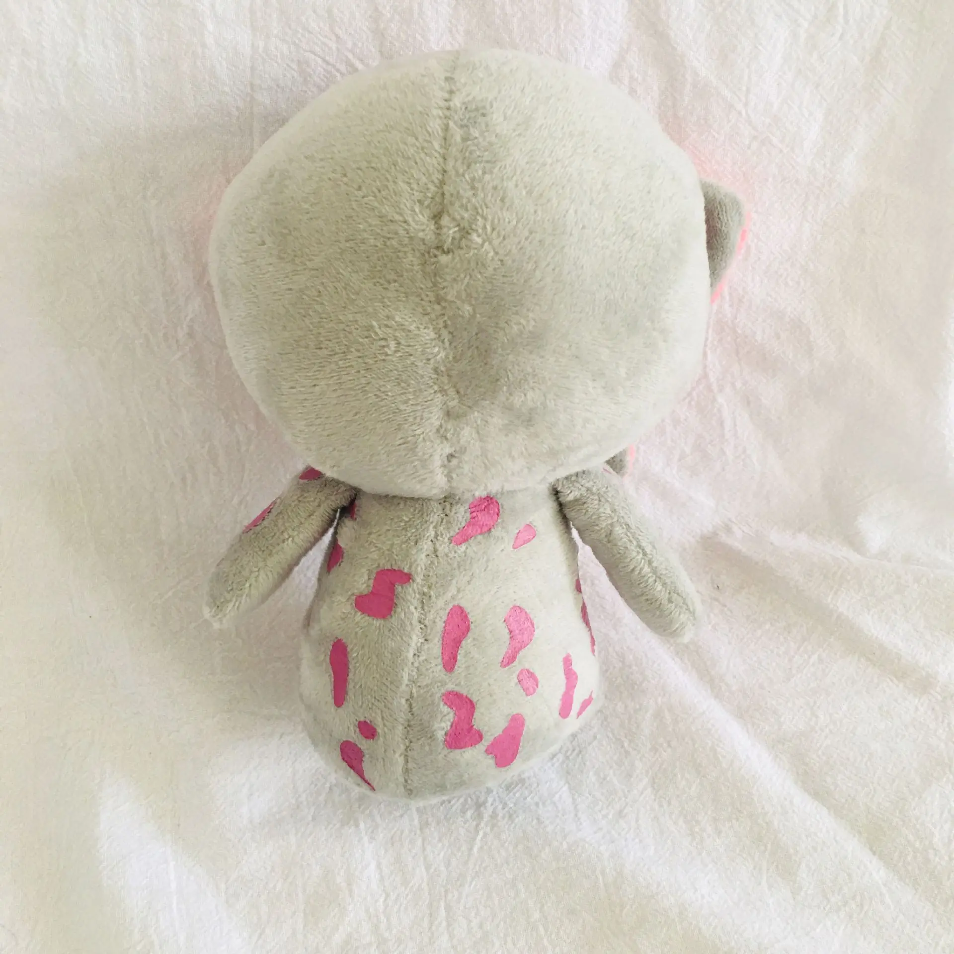 Spot wholesale strange story 3 Stranger Things Eleven plush toys