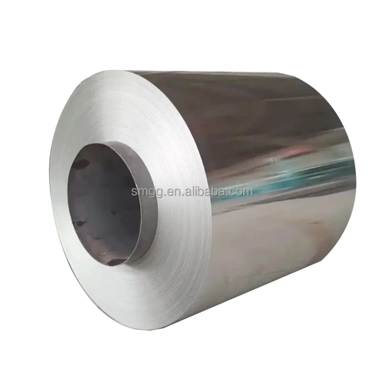 Double Coated Color Painted Metal Roll Paint Galvanized Zinc Coating 0.6mm PPGI PPGL Steel Coil/Sheets In Coils